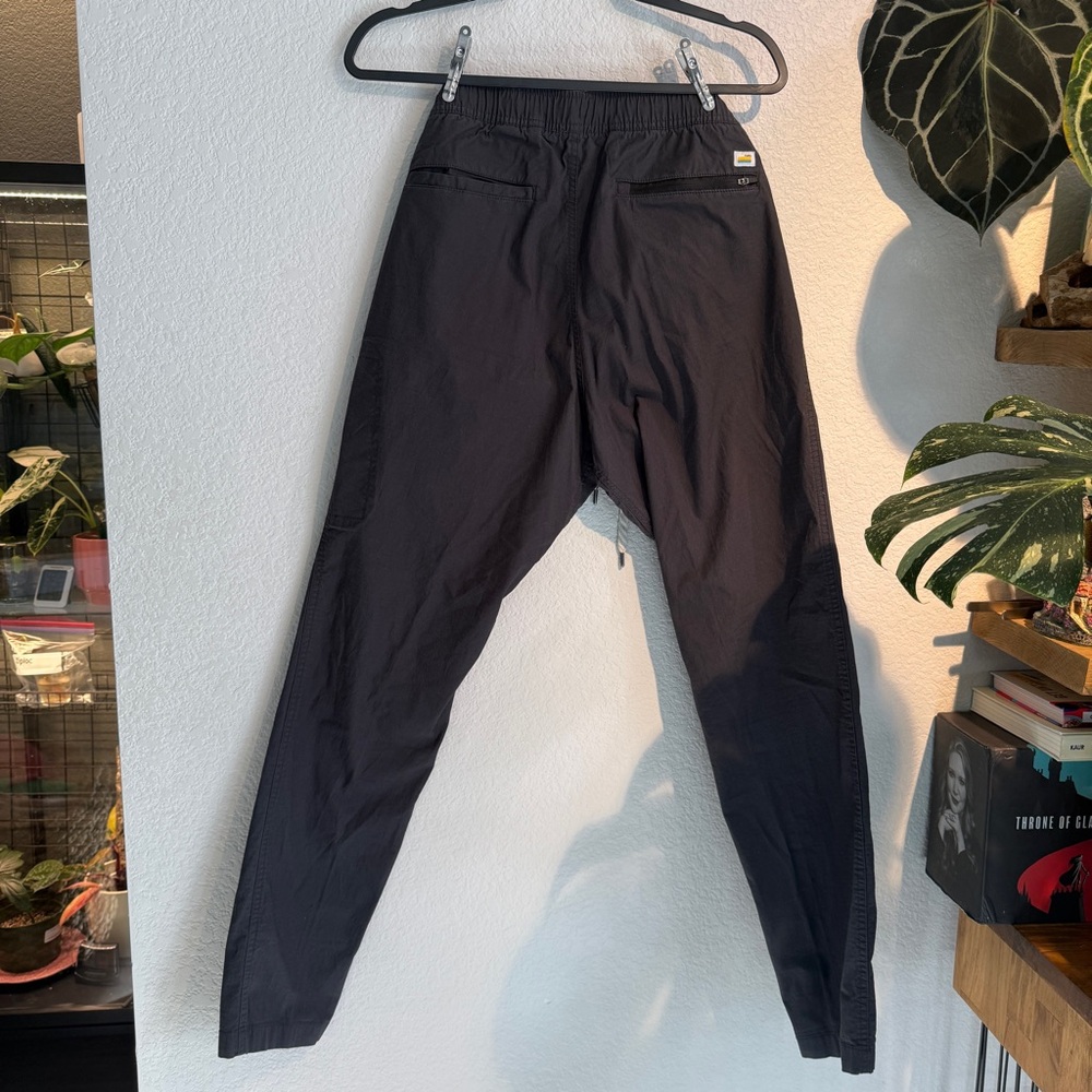 Vuori Rip Stop Hiking or Casual Pants - Picture 5 of 7